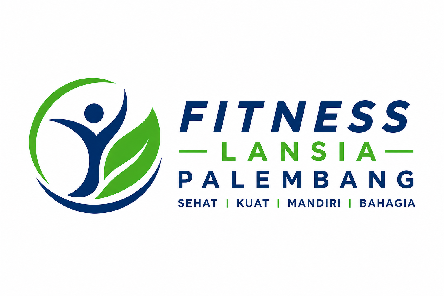 Fitness Lansia Palembang